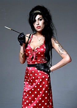 Amy Winehouse